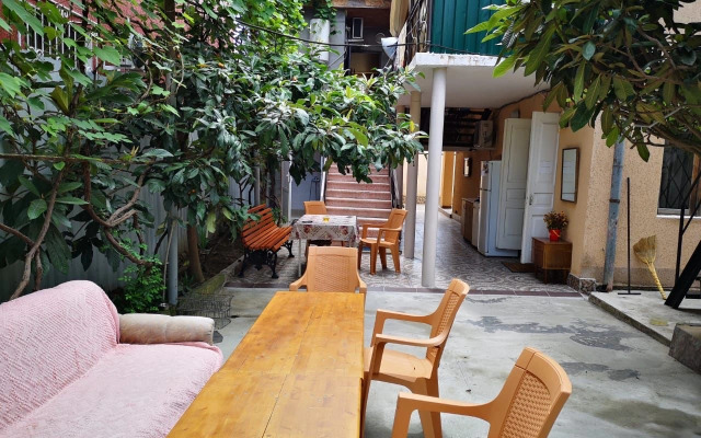 Asida Guest house