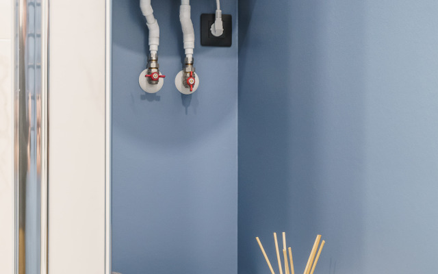 Апартаменты Морской Бриз на Васильевском Острове