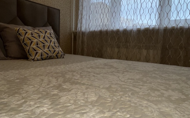 Квартира у парка Победы