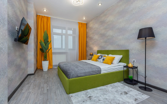Apartments Five Stars