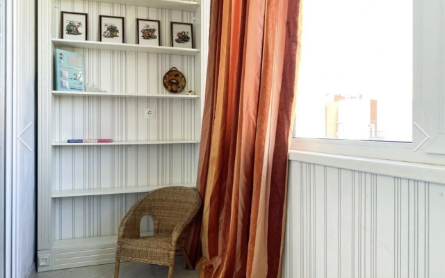 Квартира в Центре у Театра