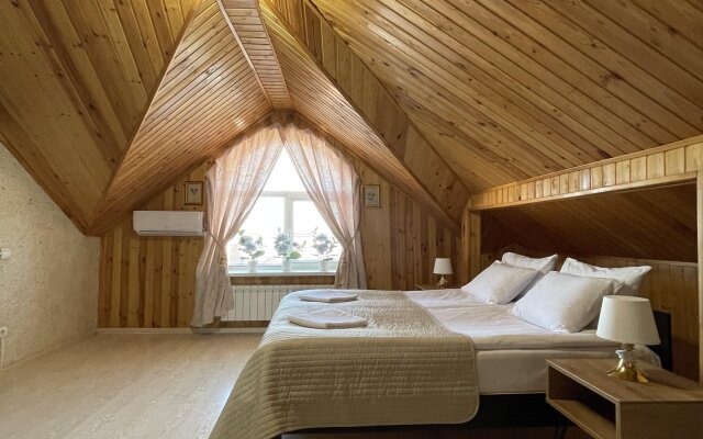 Гостевой дом В Коломне