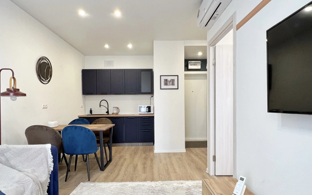 Kravc Group Flat