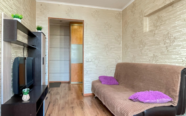Apartments RELAX APART – Moskovskaya 12