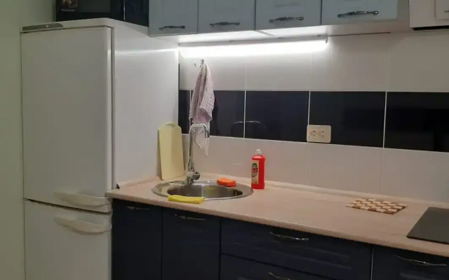 Квартира Уютная в Дудинке