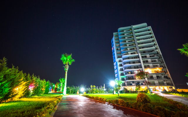 Edelweiss Residents Apart-Hotel