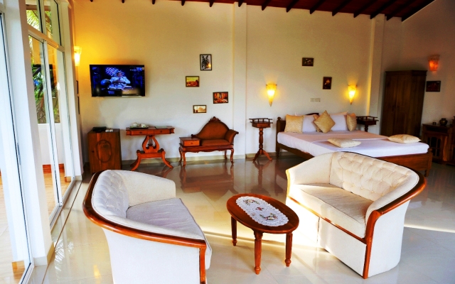 Amarit Hotel
