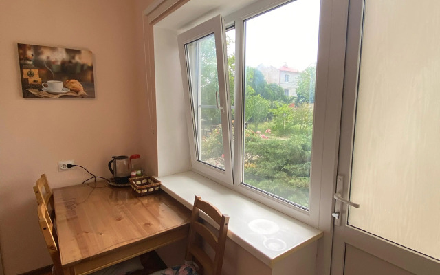 Rosalia GelenRoom23 Guest house