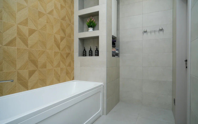 Квартира шикарная в центре города