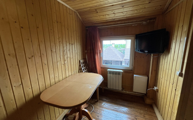 Private house Dom Bbb