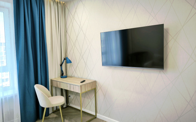 Квартира Apartment Kalypso