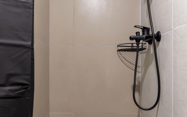 Апартаменты одноместные на улице Блохина 8