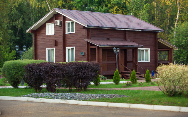 Bekasovo Hotel