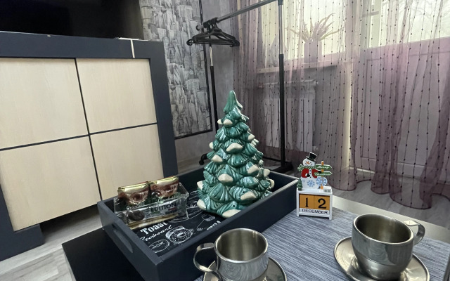 Апартаменты Уютные в историческом центре города