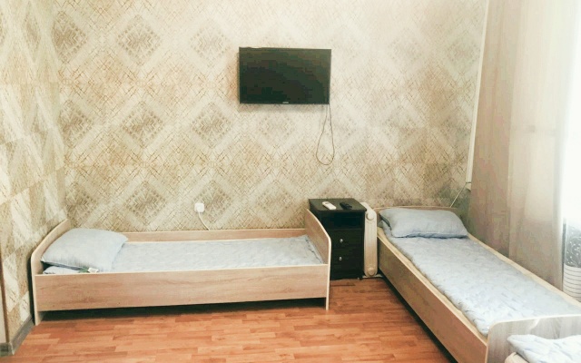 Disko Hostel