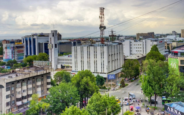 Апартаменты Роскошные Киевская No.82/1