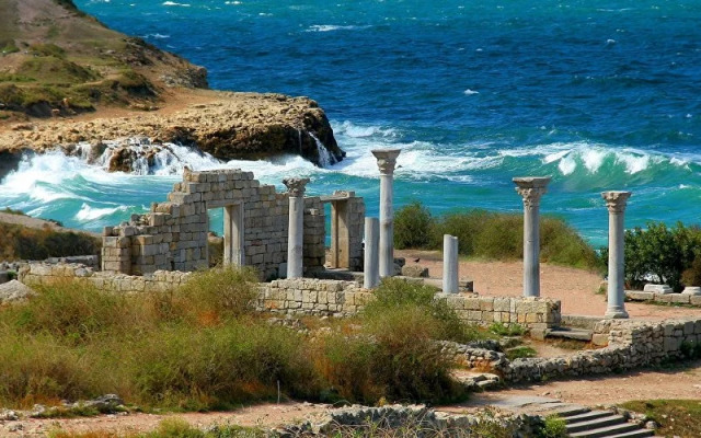 Квартира У Херсонеса