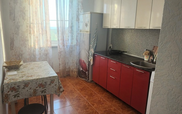 V Gagre u Morya Apartments
