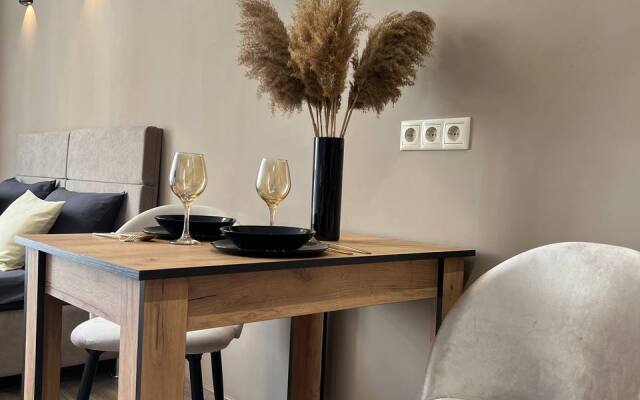 Апартаменты Фрегат