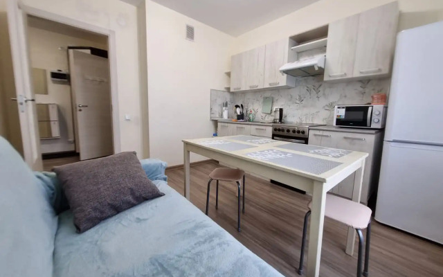 Апартаменты Юнтолово