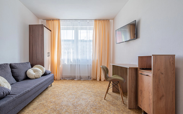 Апартаменты 298 на Успенском проспекте