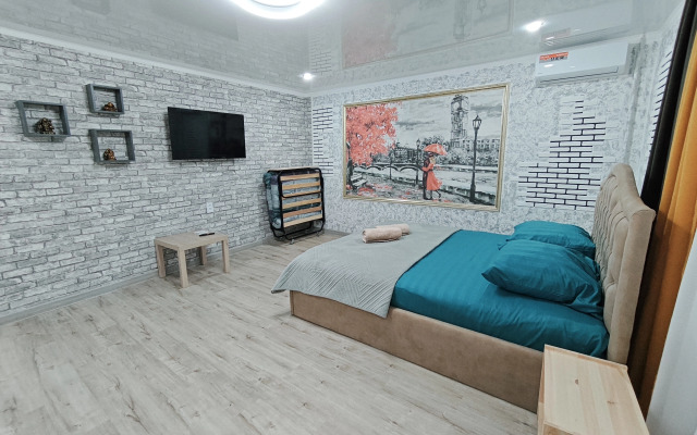 Квартира на Стеклова 3А