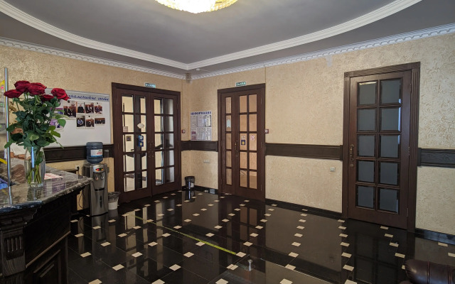 Evropa Hotel