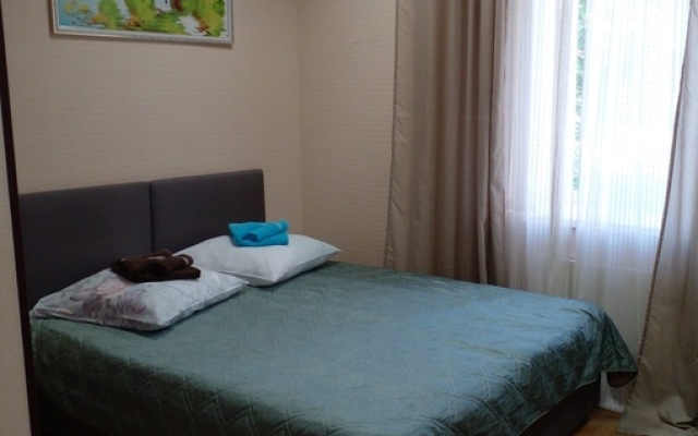 Sova Hostel