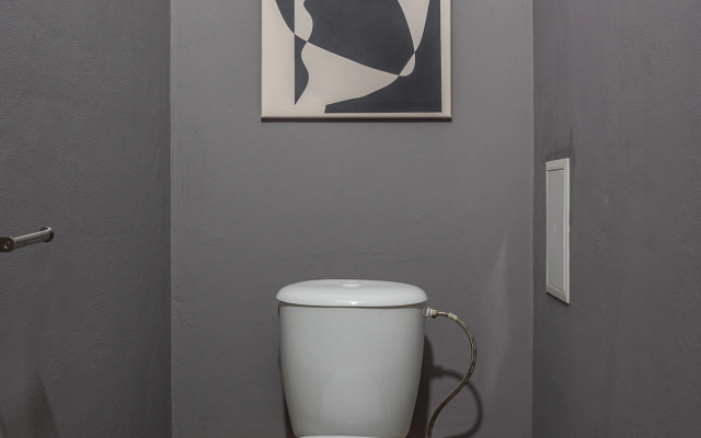 Квартира Уютная двушка рядом с аэропортом