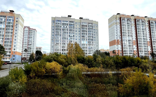 Квартира Анжела