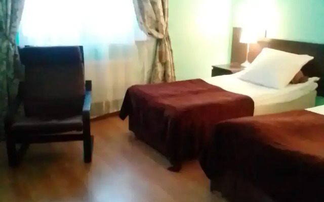 Частный дом Усадьба Усть-Боярское