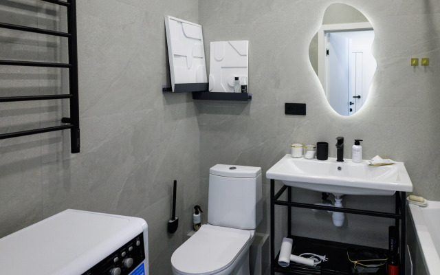 Апартаменты Velvet by Pavlov