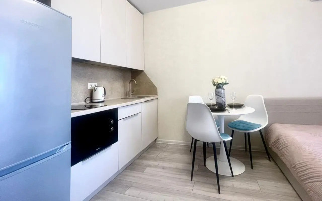 V Zhk Kapavella Portugalii Apartments