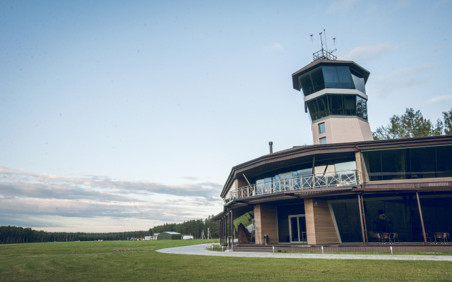 Konakovo Aero Hotel