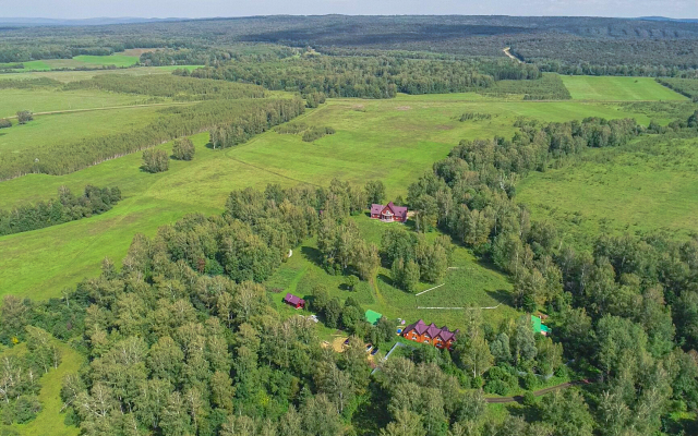 Belyij Kamen Guest House
