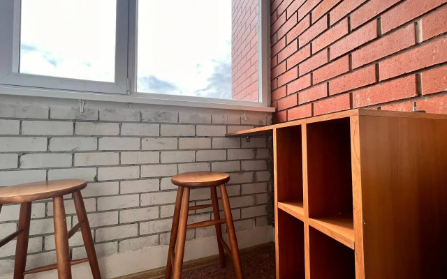 Апартаменты Центр Студия Voyage Комфорт