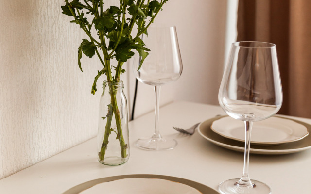 Квартира Комфортная рядом с Волга спорт ареной