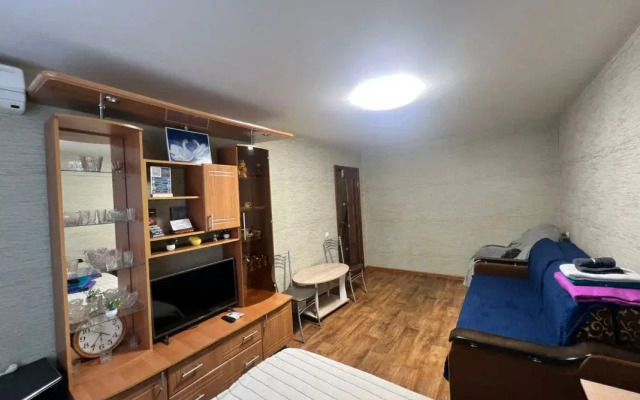 Апартаменты Теплый ветер