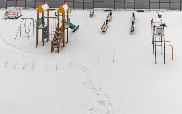 Апартаменты Жили - Были