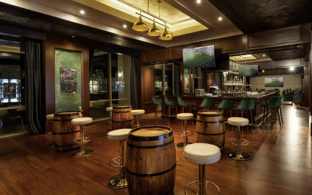 Rixos Premium Belek - The Land of Legends Access Hotel