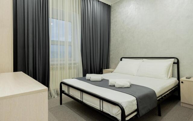Rush Hotel