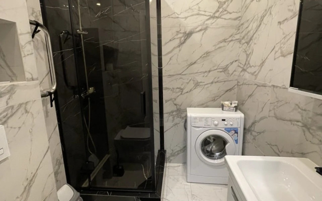 Апартаменты 5 Ночей