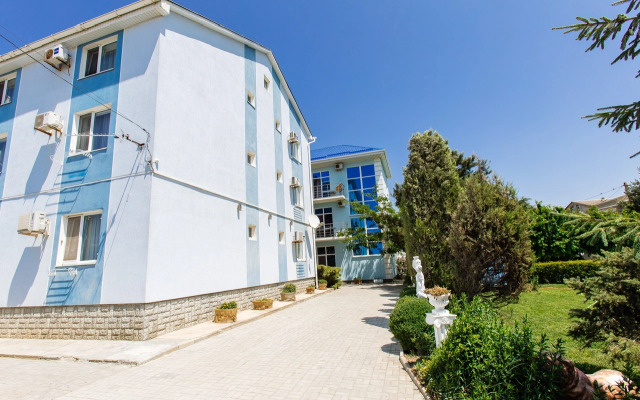 Eleni Guest House