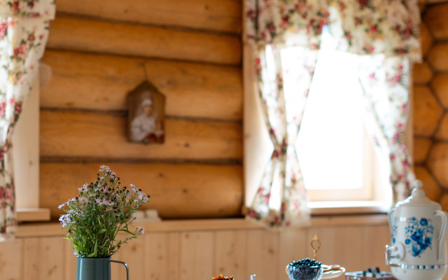 Гостевой дом Сирин Дом Суздаль