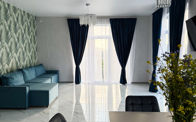 Na Vershine Gory Private House
