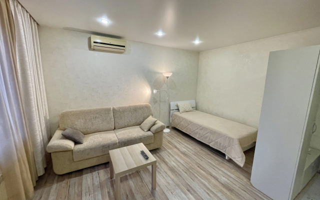 Апартаменты Взлётная 10