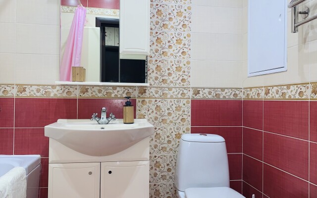 Квартира Уютная квартира Наро-Фоминск