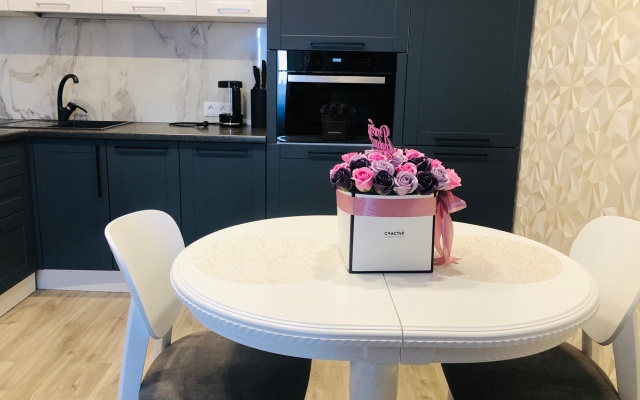 Квартира Уютная квартира в центре города Волгограда