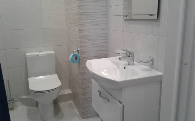 Studio Gold Anchor Apartments