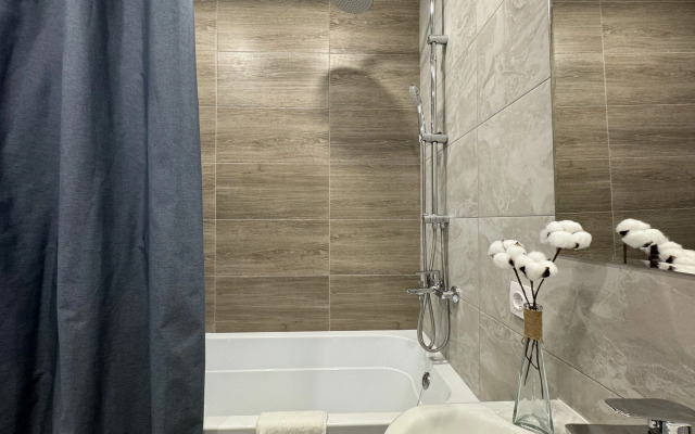 Апартаменты в ЖК Тaу Хаус